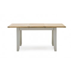 VL Ferndale 1500/1950 Dining Table Grey